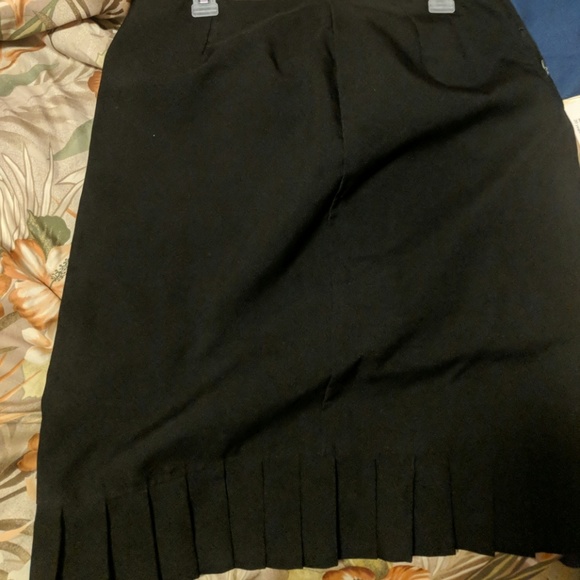 Suit green - Picture 2 of 2